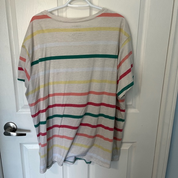 Torrid | GUC | Tshirt | Size 4 | Plus Size - Picture 2 of 3
